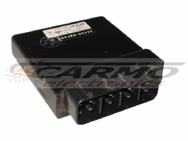 GSX600F Centralina unità CDI motore TCI (32900-08FA0, 32900-08FJ0, 131800-8550)